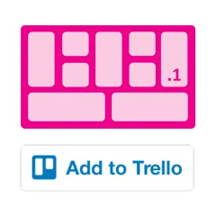 Lean Canvas Power-Up for Trello logo