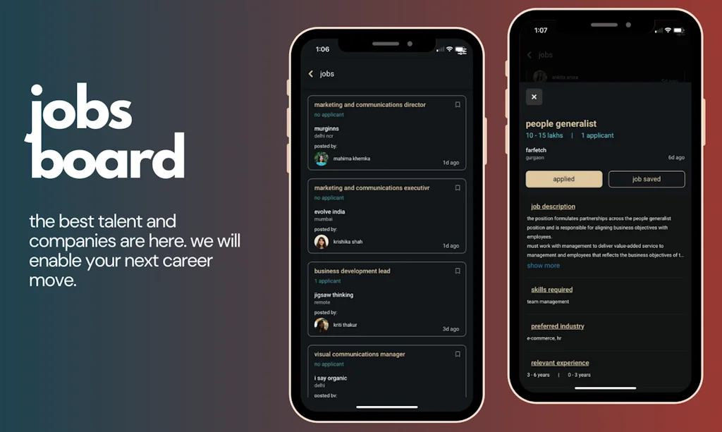 leap.club screenshot 7 of 9