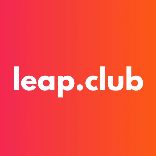 leap.club logo