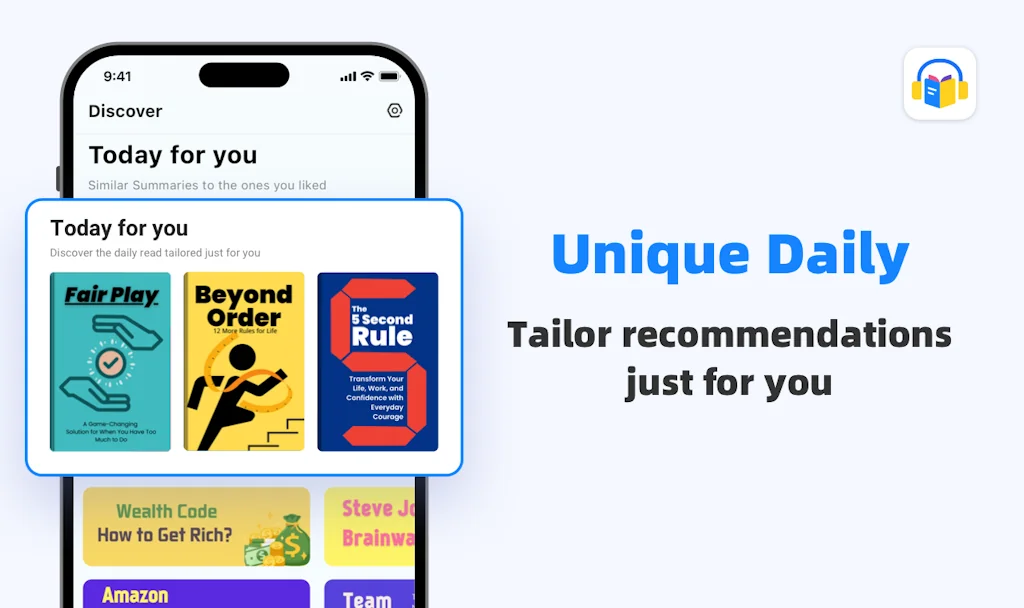 LeapAhead screenshot 2 of 7