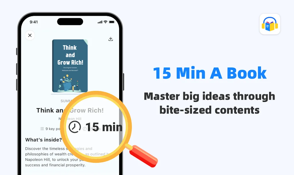 LeapAhead screenshot 3 of 7