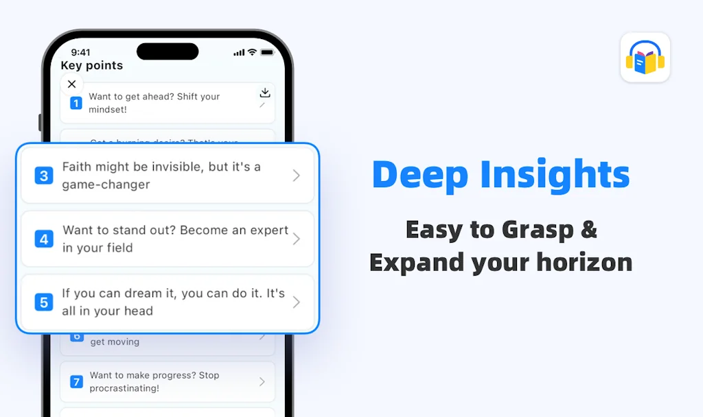 LeapAhead screenshot 4 of 7