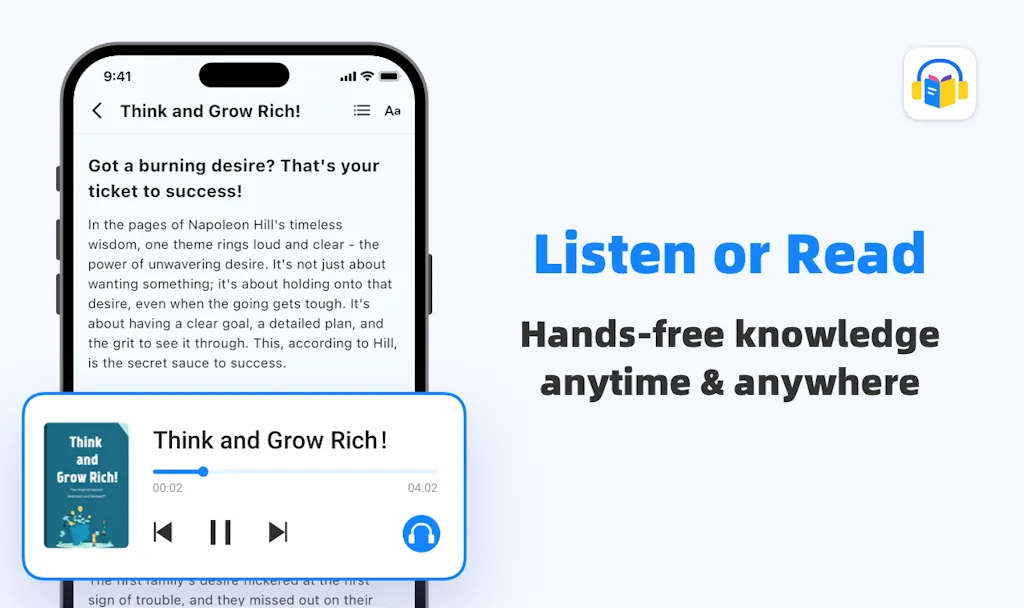 LeapAhead screenshot 5 of 7