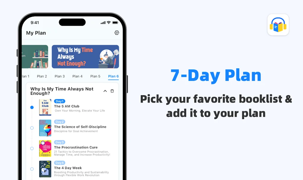 LeapAhead screenshot 6 of 7