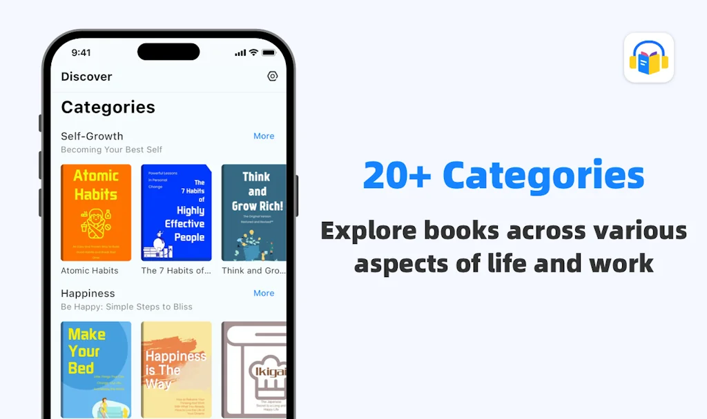 LeapAhead screenshot 7 of 7
