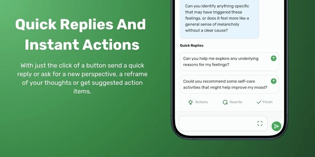 LeapLife screenshot 3 of 5
