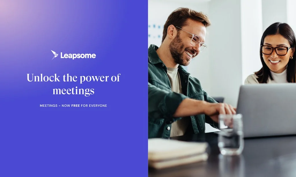 Leapsome screenshot 1 of 1