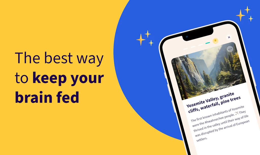 Learn.xyz screenshot 1 of 3