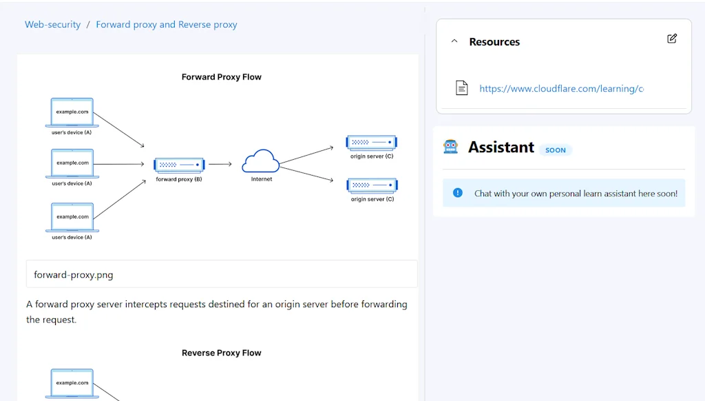 Learnbase screenshot 6 of 7