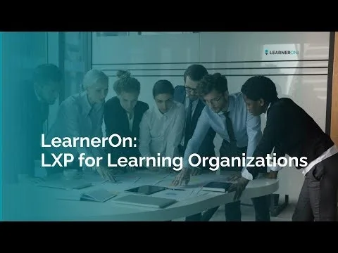 LearnerOn screenshot 4 of 4