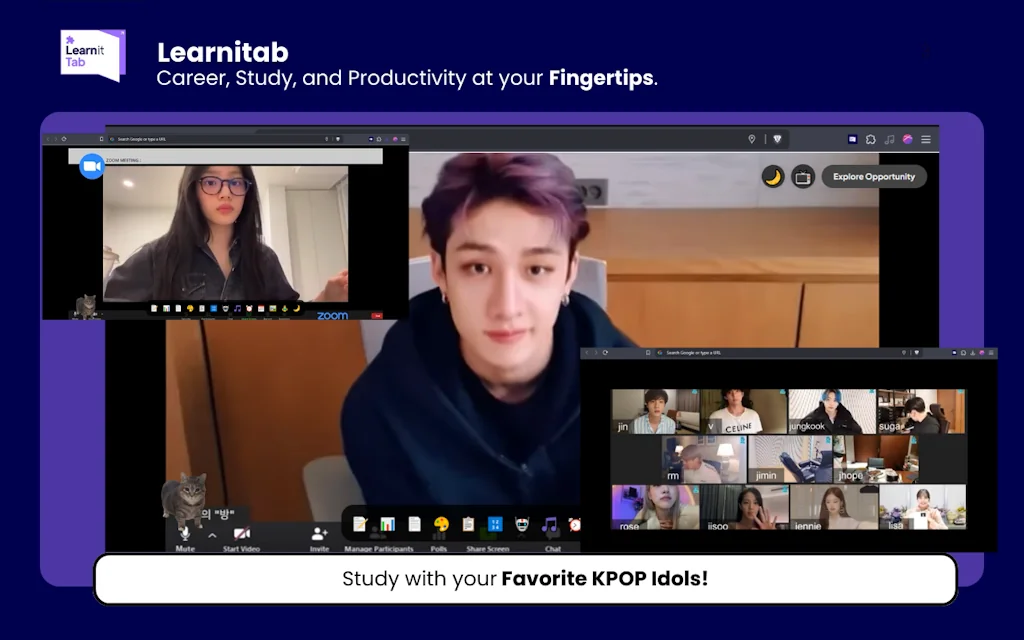 Learnitab screenshot 4 of 7