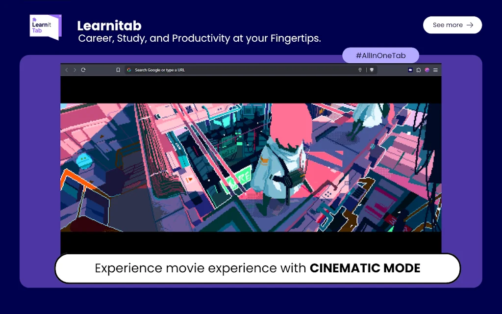 Learnitab screenshot 5 of 7