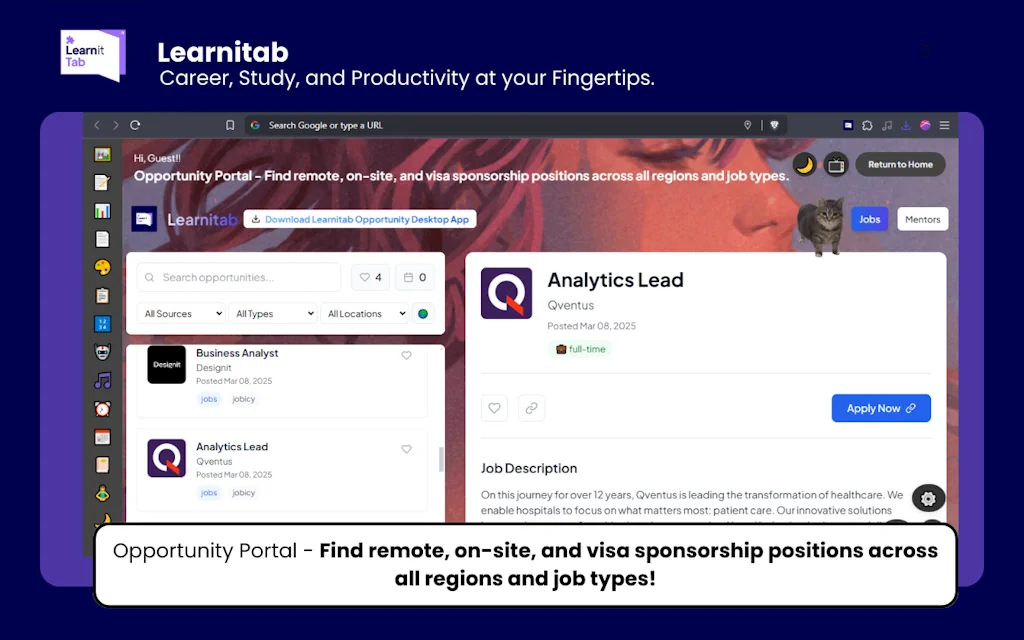 Learnitab screenshot 7 of 7