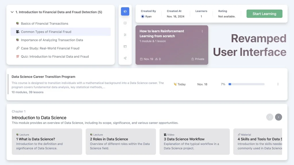 Learniverse screenshot 3 of 11
