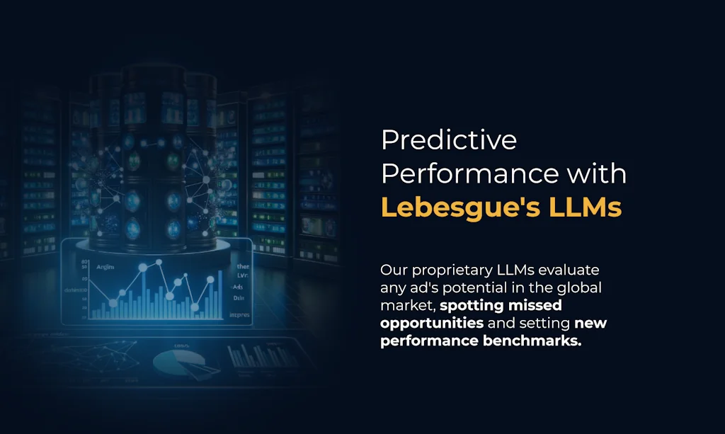 Lebesgue: AI CMO screenshot 7 of 8