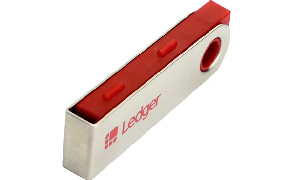 Ledger Wallet screenshot 3 of 5