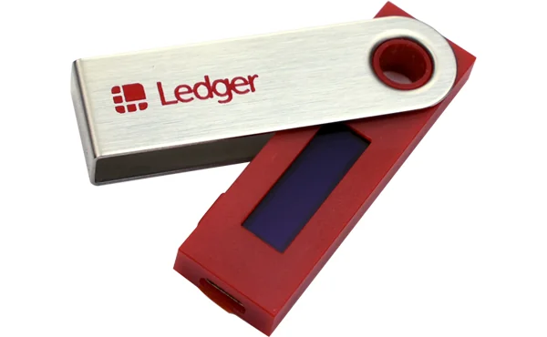 Ledger Wallet screenshot 5 of 5