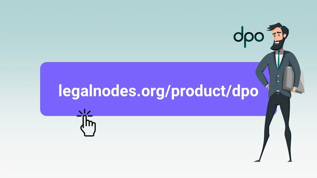 Legal Nodes screenshot 12 of 12