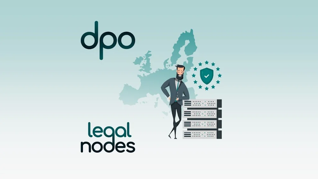 Legal Nodes screenshot 2 of 12