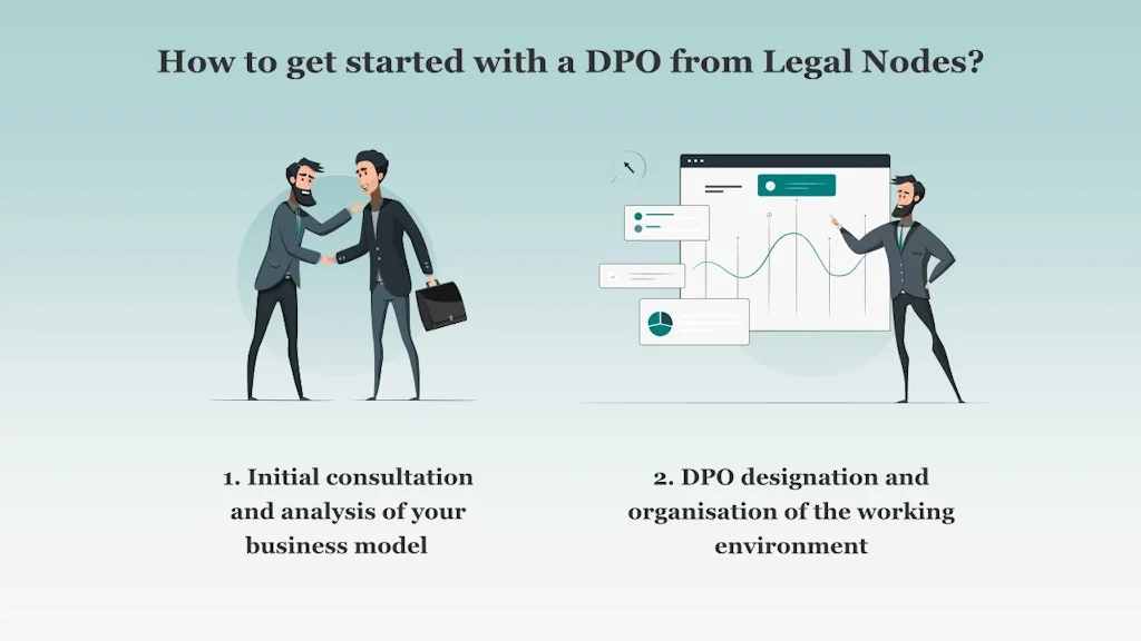 Legal Nodes screenshot 7 of 12