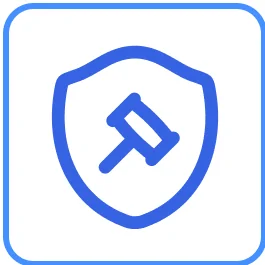LegalCheckPro logo