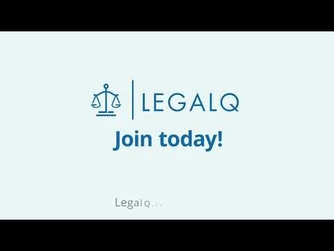 LegalQ screenshot 4 of 8