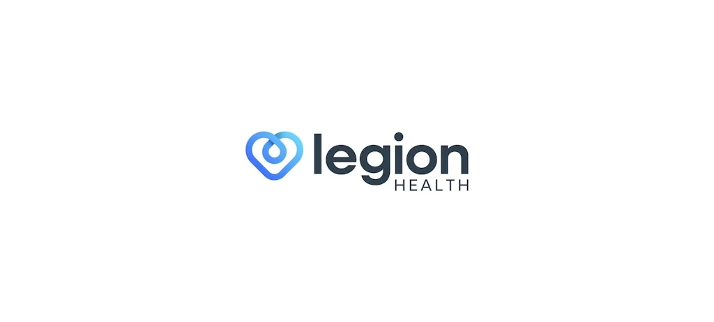 Legion Health screenshot 1 of 1