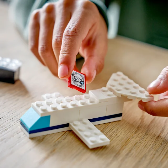 LEGO screenshot 10 of 13