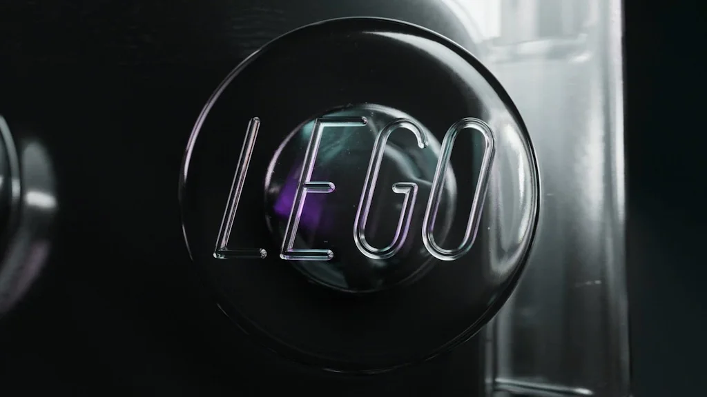 LEGO screenshot 5 of 13