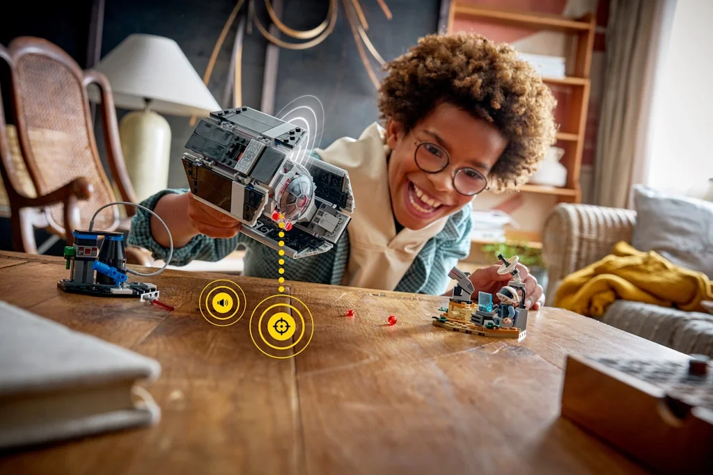 LEGO screenshot 8 of 13