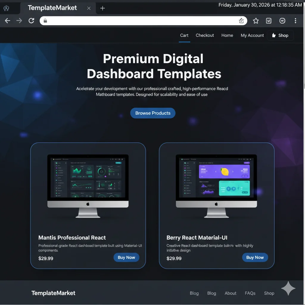 Lemon Squeezy screenshot 1 of 3