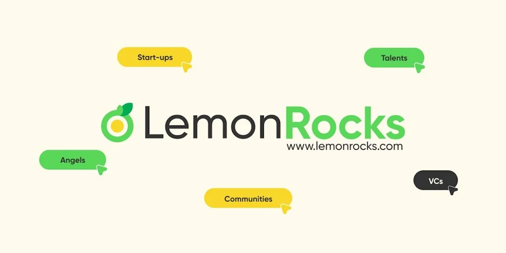 LemonRocks screenshot 1 of 4