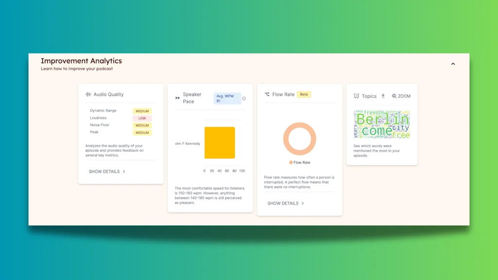 LemonSpeak screenshot 4 of 4