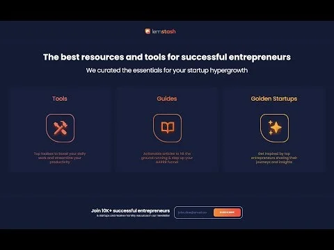 lemstash screenshot 1 of 5