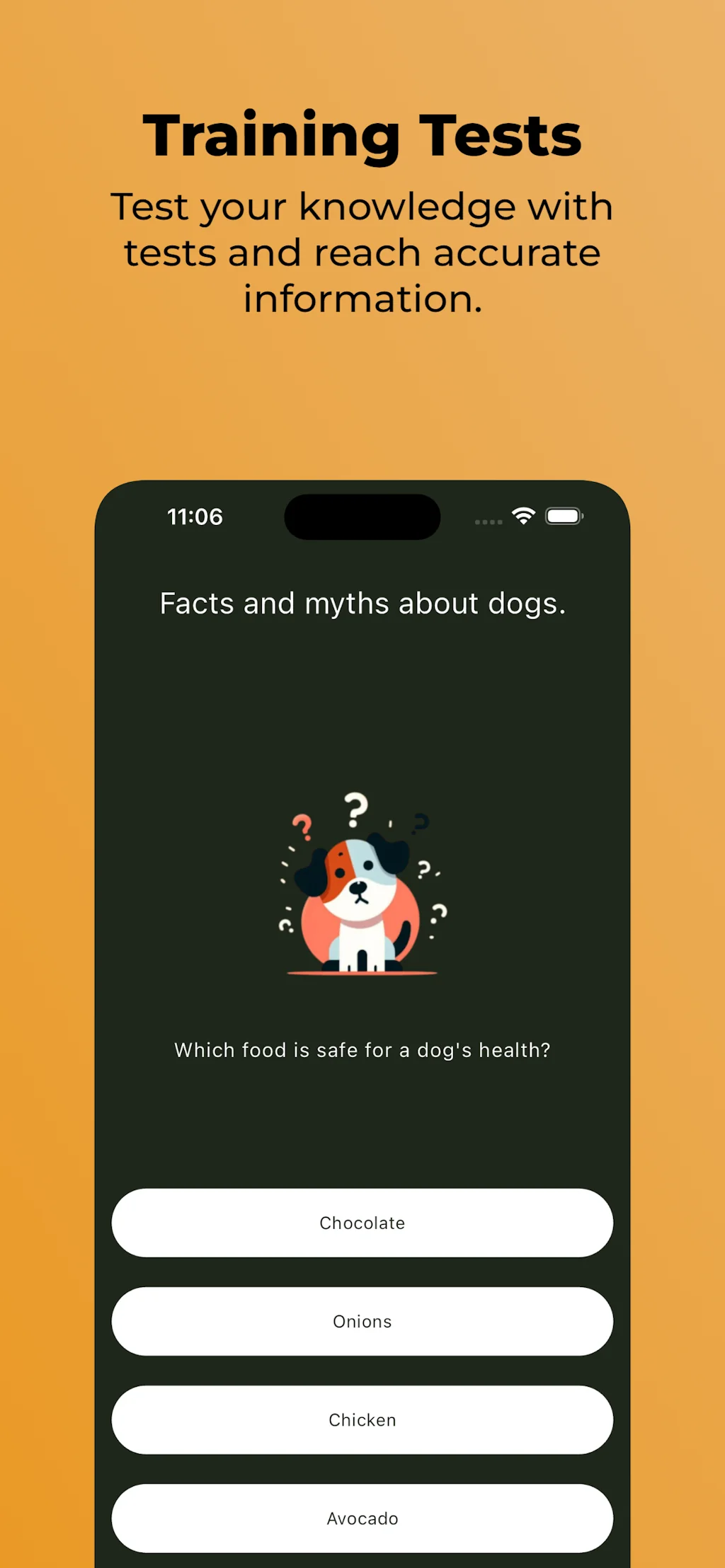 Lenish: Dog Care & Training screenshot 3 of 11