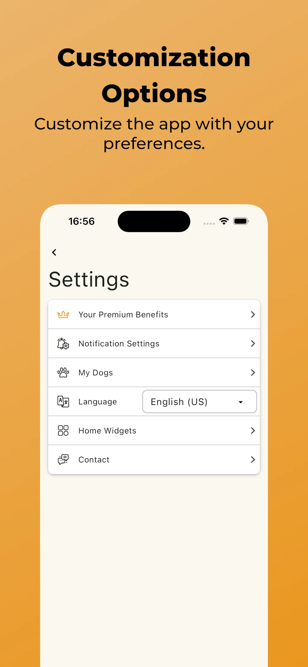 Lenish: Dog Care & Training screenshot 4 of 11