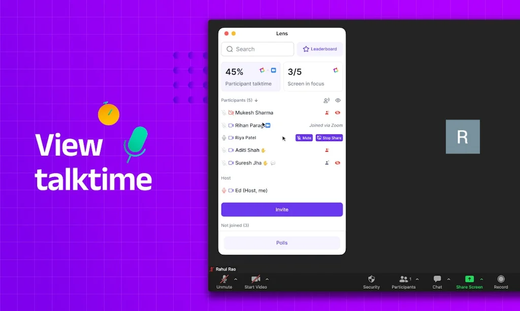 Lens screenshot 3 of 4