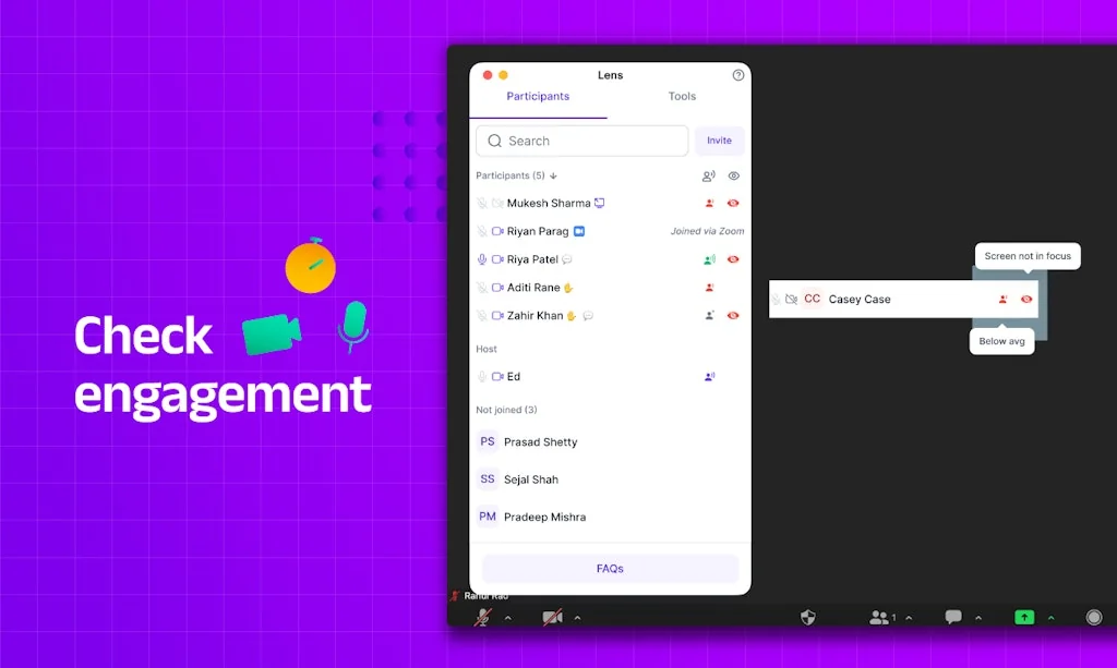 Lens screenshot 4 of 4