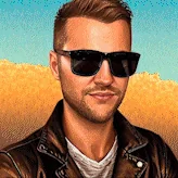 Lensa AI: Magic Avatars logo