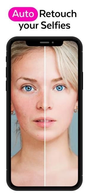 Lensa screenshot 5 of 5