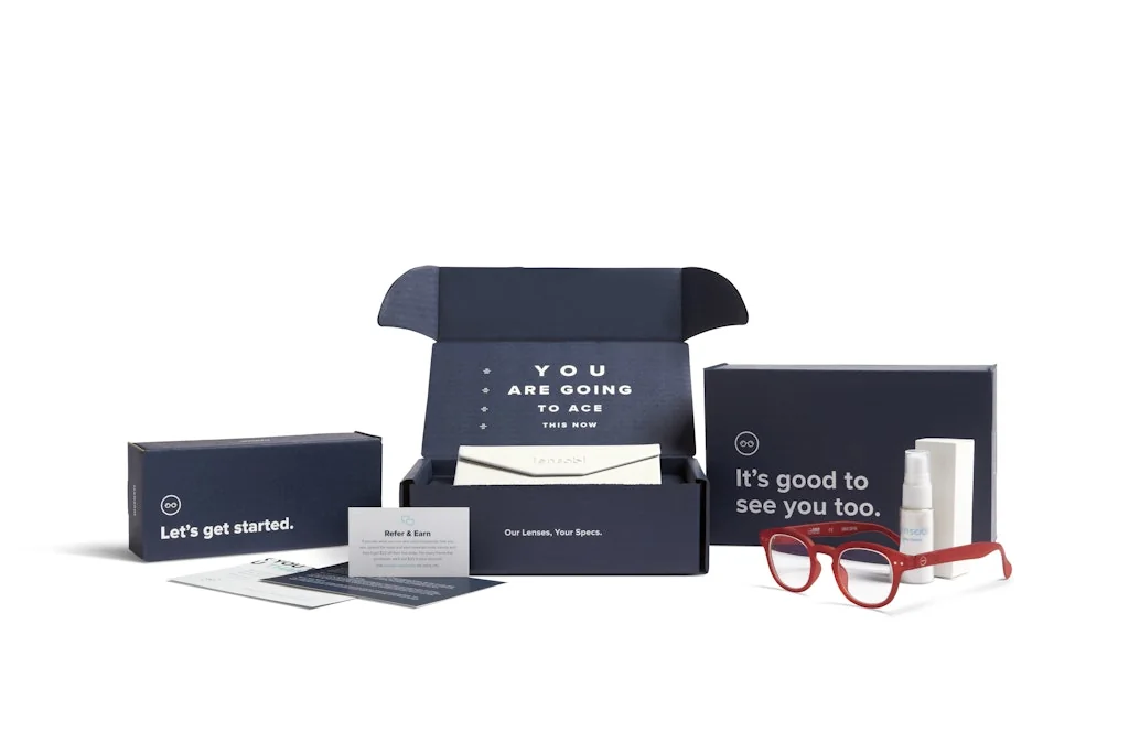 Lensabl screenshot 3 of 4