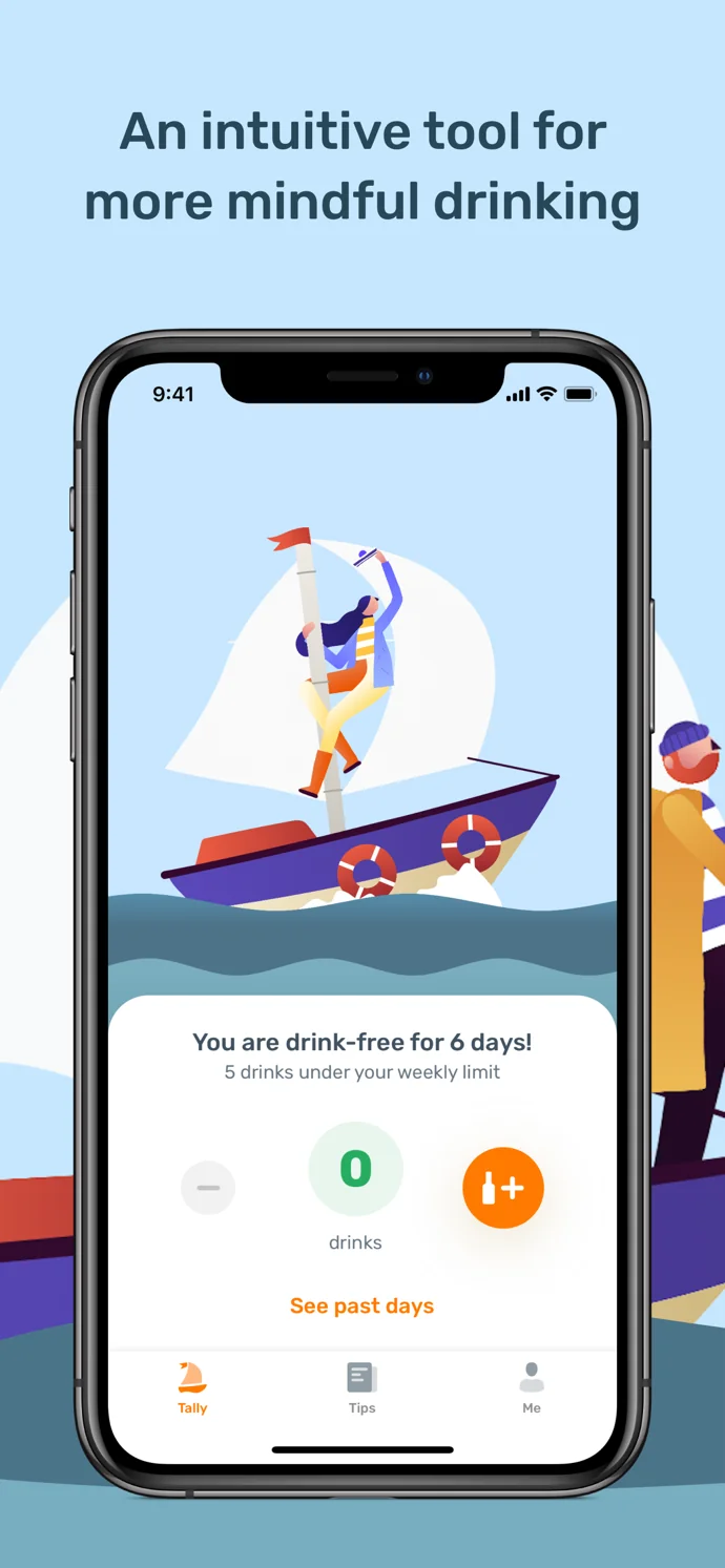 Less screenshot 1 of 4