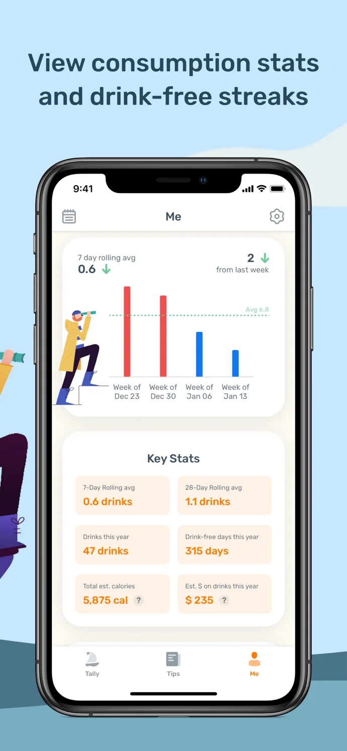 Less screenshot 2 of 4