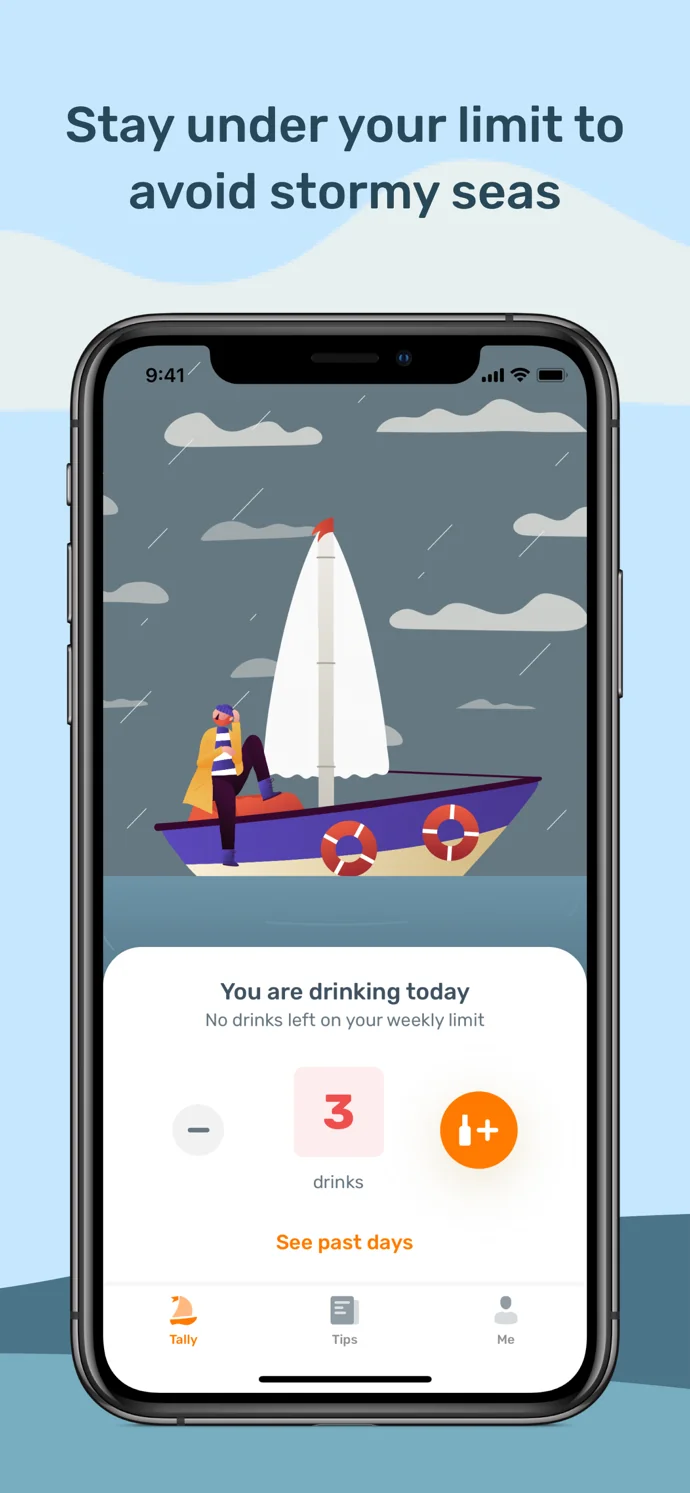 Less screenshot 3 of 4