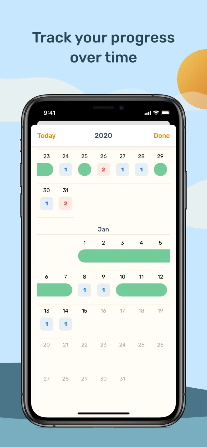 Less screenshot 4 of 4