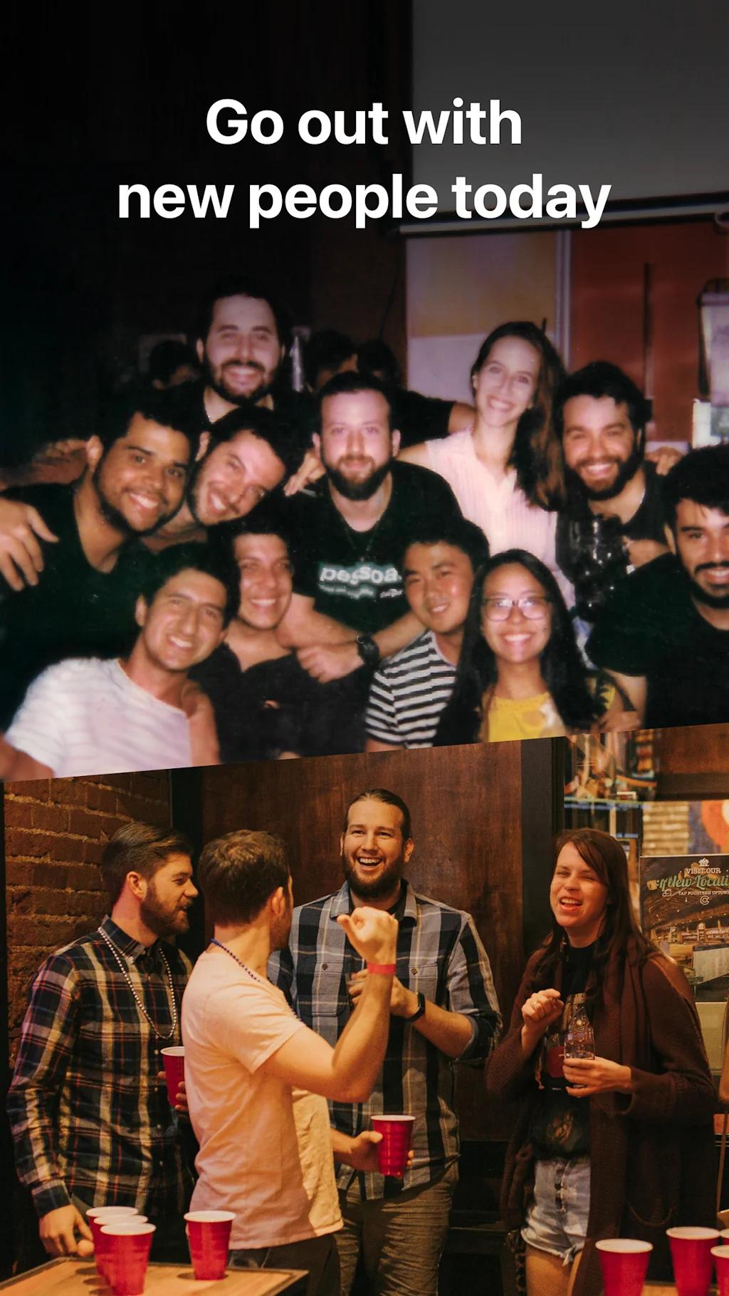 Let's Hang screenshot 1 of 6