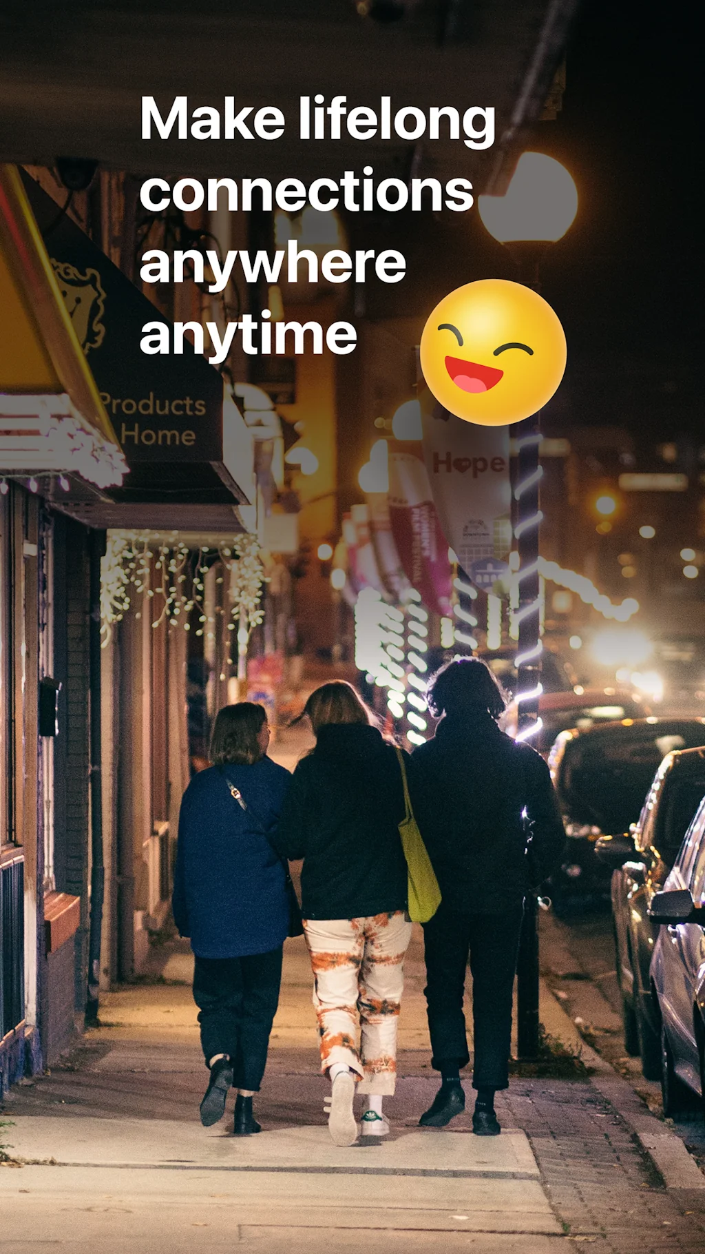 Let's Hang screenshot 5 of 6