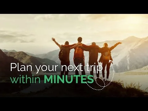 Let's Trip screenshot 5 of 5