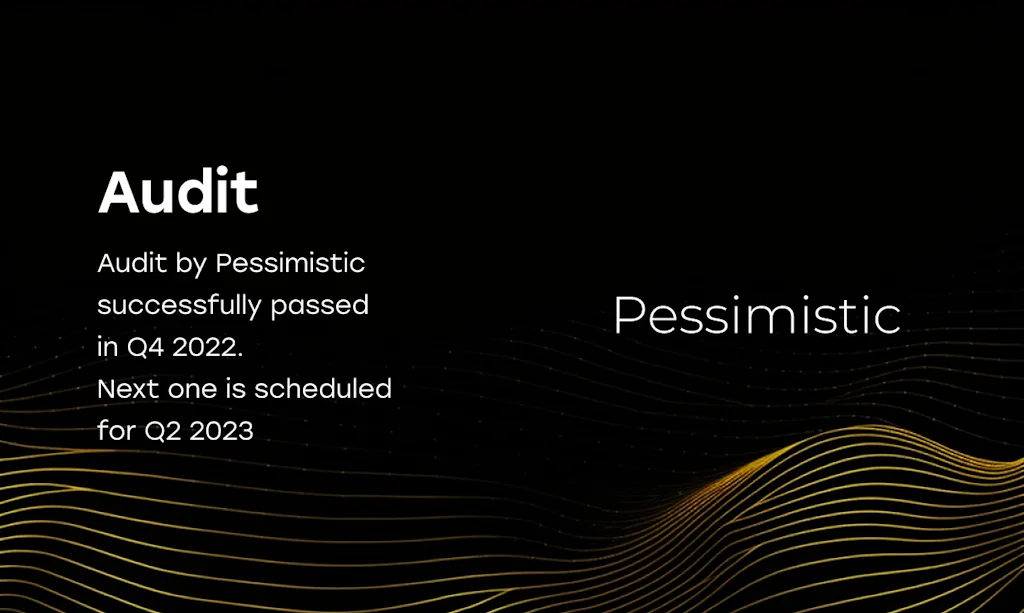 Leto - Payment Crypto Wallet screenshot 6 of 6
