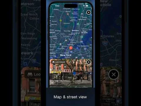 LetsLicious screenshot 1 of 3